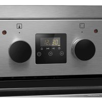 Кухонная плита MAUNFELD MEC55CS08D