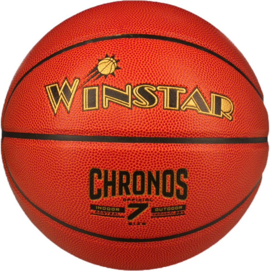 

Баскетбольный мяч Winstar WN11017 (7 размер)