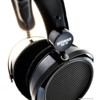 Наушники HiFiMan HE-6