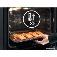 Электрический духовой шкаф Electrolux SteamBoost 800 EOB8S39WZ