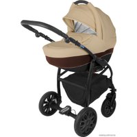 Универсальная коляска Adamex Active (2 в 1)