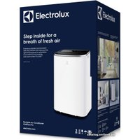 Мобильный кондиционер Electrolux ChillFlex Pro EXP35U538CW