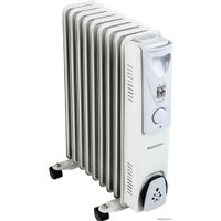 Масляный радиатор Ravanson OH-09