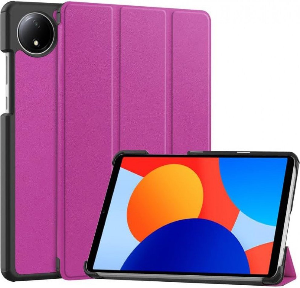 

Чехол для планшета Bingo Redmi Pad SE 8.7 (фиолетовый)
