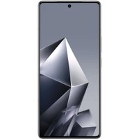 Телефон Infinix Note 50 X6858 8GB/256GB (сумрачный черный) в Гродно