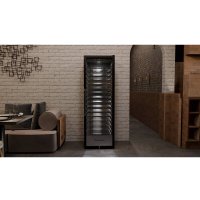 Винный шкаф La Sommeliere PRO160N
