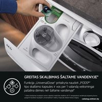 Стиральная машина AEG LFR85166OE в Солигорске