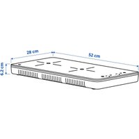 Варочная панель Ikea TILLREDA 70593121