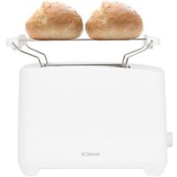 Тостер Bomann TA 6065 CB