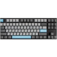 Клавиатура Varmilo VE87M V2 Moonlight (EC Sakura V2)