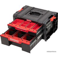 Ящик для инструментов Qbrick System Pro Drawer 2 Toolbox 2.0 Expert