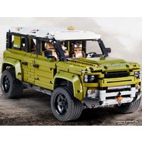 Конструктор Mould King 13175 Land Rover Defender Long