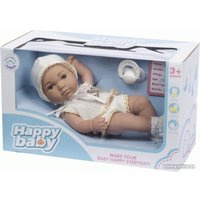 Пупс Феникс Тойс Happy Baby 1000116