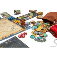 Детская настольная игра Эврикус Орихалк PG-17354