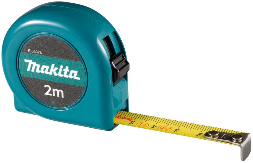 

Рулетка Makita E-03078