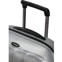 Чемодан Samsonite C-Lite Aluminium 55 см (42 л)