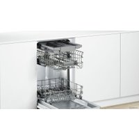 Встраиваемая посудомоечная машина Bosch SPV25FX20R