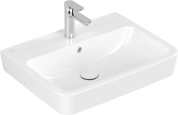 

Умывальник Villeroy & Boch O.Novo 4A4160R1