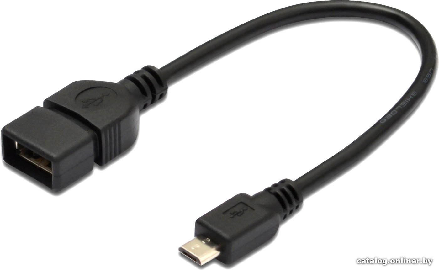 Адаптер Digitus AK-300309-002-S