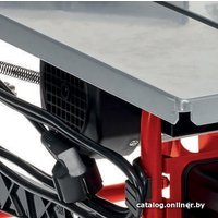 Распиловочный (циркулярный) станок Einhell TC-TS 200 4340415