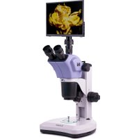 Микроскоп Magus Stereo D9T LCD 83045