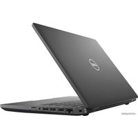 Ноутбук Dell Latitude 14 5401-4081