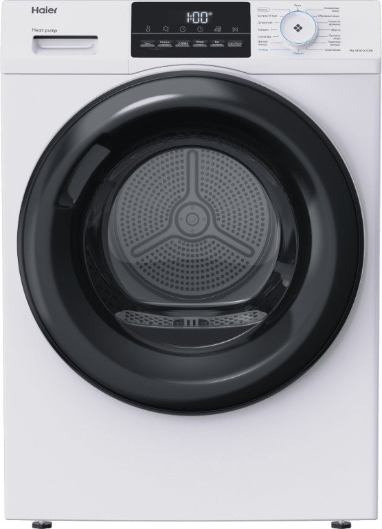 

Сушильная машина Haier HD90-A2929B