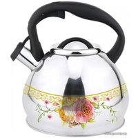 Чайник со свистком Pomi d'Oro Napoli P-650199