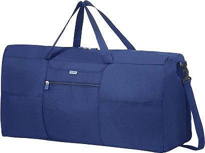 

Дорожная сумка Samsonite Global Ta Blue 70 см