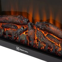 Электрокамин Electrolux Sphere Plus EFP/P-3320RLS N