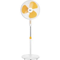 Вентилятор Sundays Home RD-40A (оранжевый)