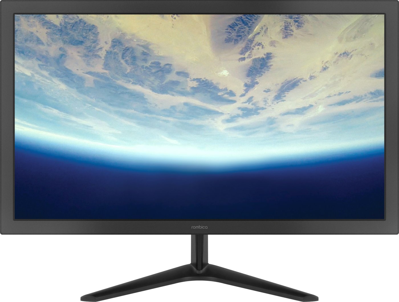 

Монитор Rombica SkyView M23-MF