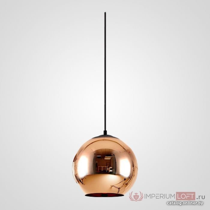 Подвесная люстра ImperiumLoft 40.018 73583-22