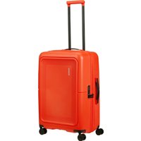 Чемодан American Tourister Dashpop Tangerine Red 67 см