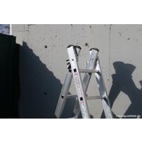 Лестница-стремянка Cagsan TSA8