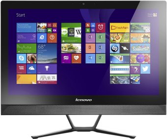 Lenovo C50-30 (F0B1004XRK)