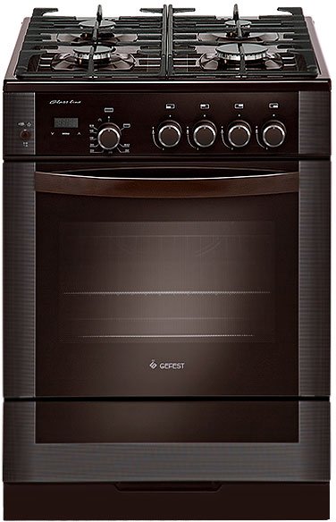 

Кухонная плита GEFEST 6500-03 0045