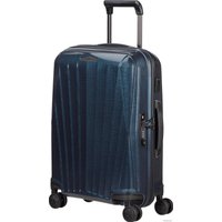 Чемодан-спиннер Samsonite Major-Lite Midnight Blue 55 см