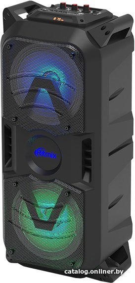 Патибокс Ritmix SP-850B