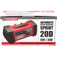 Зарядное устройство Aurora Sprint 20D