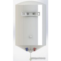 Накопительный электрический водонагреватель Novatec NT-DD80