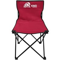Кресло RSP Outdoors Kind (красный)