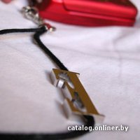 Телефон Alcatel Elle Glamphone N1