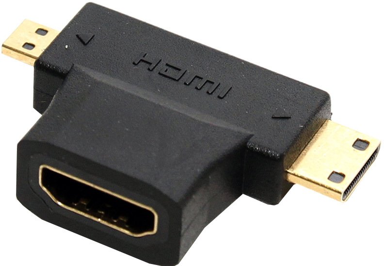 

Разветвитель 5bites HH1805FM-T