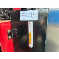 Мини-трактор Rossel R-4100