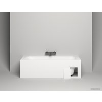 Ванна Salini Orlando 160x70 102015G (S-Sense, глянцевый)