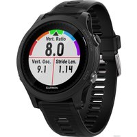 Умные часы Garmin Forerunner 935 (черный)