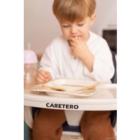 Трансформер Caretero Velmo (серый)