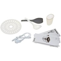 Мультиварка Stadler Form Chef One White (SFC.919)