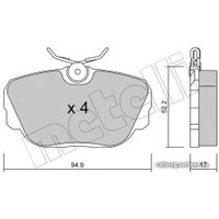  Metelli 2200420